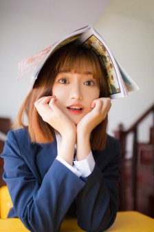 父欲