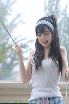 涩五月