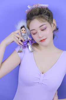 明星专题：张译心