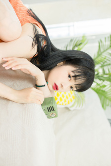 屏里狐
