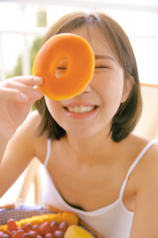 永远一家人